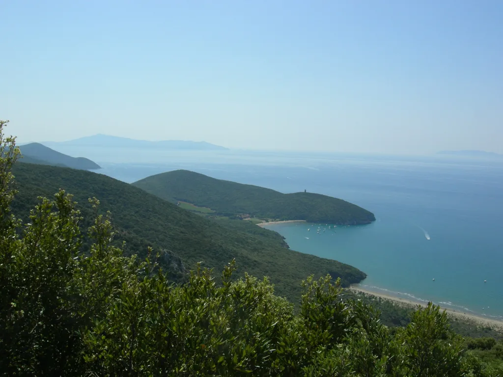 Podere Maremma Selvatica