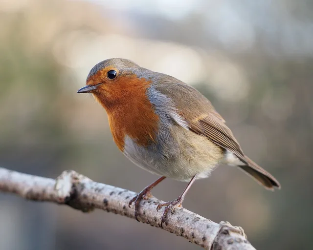 Pettirosso
