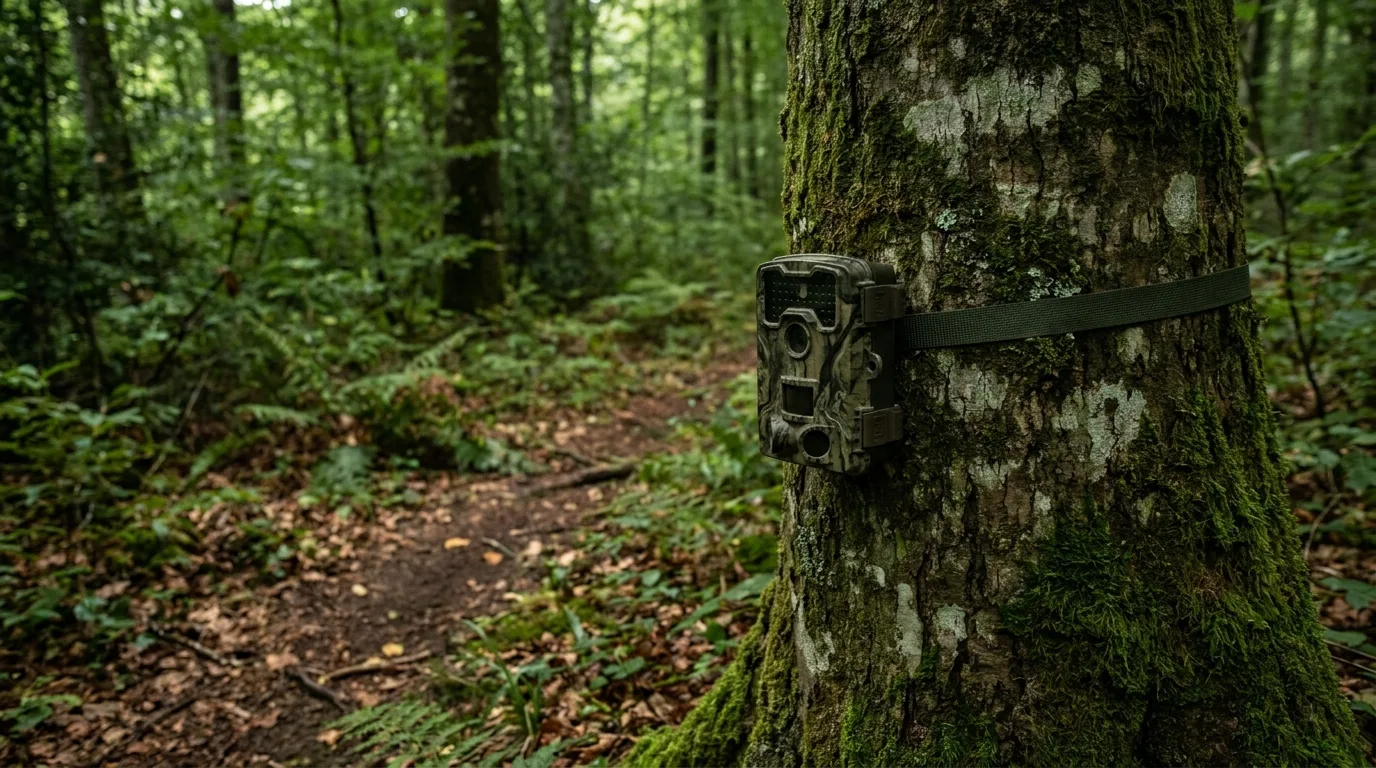 Fototrappolaggio