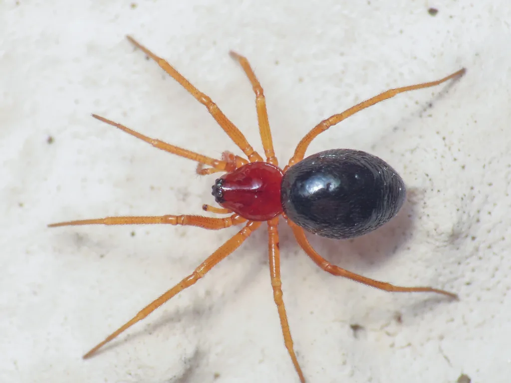 Gonatium biimpressum