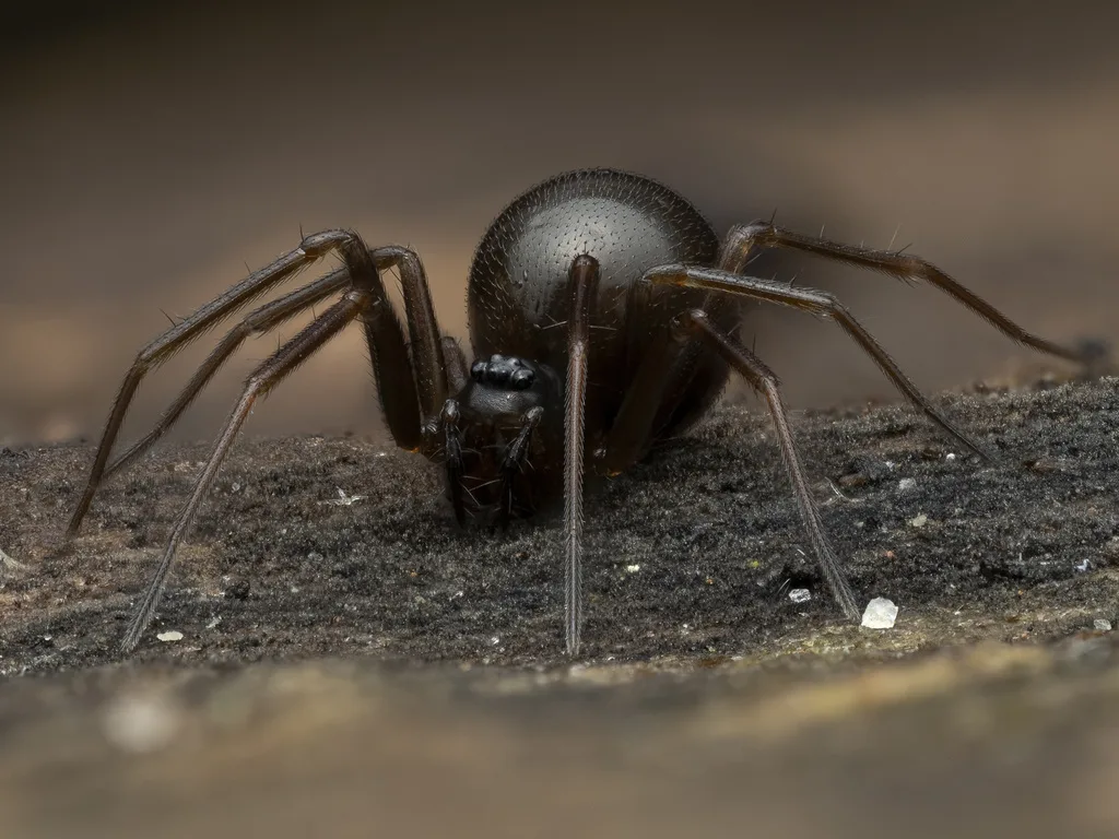 Diplostyla concolor